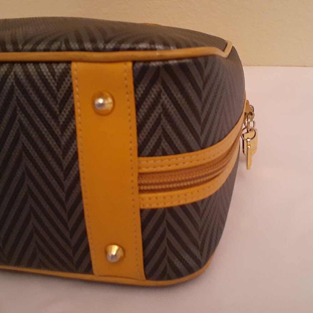 Mark Cross Handbag - Picture 8 of 16